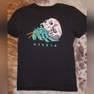 Vissla Shirt Mens Medium